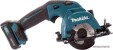 Превью картинка Циркулярная пила Makita HS301DWME (с 2-мя АКБ 4 Ah)