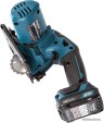 Превью картинка Циркулярная пила Makita HS301DWME (с 2-мя АКБ 4 Ah)
