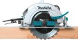 Превью картинка Циркулярная пила Makita HS0600