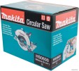 Превью картинка Циркулярная пила Makita HS0600