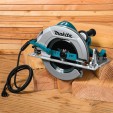Превью картинка Циркулярная пила Makita HS0600