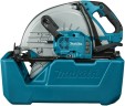 Превью картинка Циркулярная пила Makita HS013GZ (без АКБ)