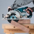 Превью картинка Циркулярная пила Makita DRS780Z (без АКБ)