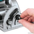 Превью картинка Циркулярная пила Makita DRS780Z (без АКБ)