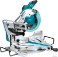 Превью картинка Торцовочная пила Makita LS1019L