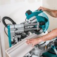 Превью картинка Торцовочная пила Makita LS1019L