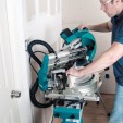 Превью картинка Торцовочная пила Makita LS1019L
