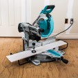 Превью картинка Торцовочная пила Makita LS1019L