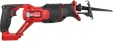 Превью картинка Сабельная пила Wortex CSR 1118-1 ALL1 XLT Set 2335046 (с 1-им АКБ)