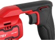 Превью картинка Сабельная пила Wortex CSR 1118-1 ALL1 XLT Set 2335046 (с 1-им АКБ)