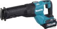 Превью картинка Сабельная пила Makita JR001GM201 (с 2-мя АКБ 4 Ah, кейс)