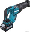 Превью картинка Сабельная пила Makita JR001GM201 (с 2-мя АКБ 4 Ah, кейс)