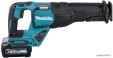Превью картинка Сабельная пила Makita JR001GM201 (с 2-мя АКБ 4 Ah, кейс)