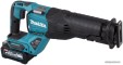 Превью картинка Сабельная пила Makita JR001GM201 (с 2-мя АКБ 4 Ah, кейс)