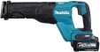 Превью картинка Сабельная пила Makita JR001GM201 (с 2-мя АКБ 4 Ah, кейс)
