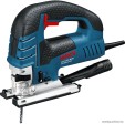 Превью картинка Электролобзик Bosch GST 150 BCE (0601513000)