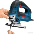 Превью картинка Электролобзик Bosch GST 150 BCE (0601513000)