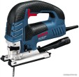 Превью картинка Электролобзик Bosch GST 150 BCE (0601513000)
