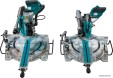 Превью картинка Торцовочная пила Makita LS1219L