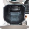 Превью картинка Торцовочная пила Makita LS1219L
