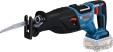 Превью картинка Сабельная пила Bosch GSA 185-LI Professional 06016C0020 (без АКБ)