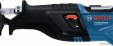 Превью картинка Сабельная пила Bosch GSA 185-LI Professional 06016C0020 (без АКБ)
