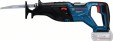 Превью картинка Сабельная пила Bosch GSA 185-LI Professional 06016C0020 (без АКБ)
