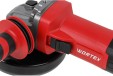 Превью картинка Угловая шлифмашина Wortex AG 1214