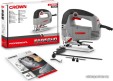 Превью картинка Электролобзик Crown CT15189