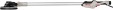 Превью картинка Шлифмашина для стен и потолков Crown CT13714L TB