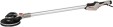 Превью картинка Шлифмашина для стен и потолков Crown CT13714L TB