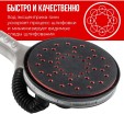 Превью картинка Шлифмашина для стен и потолков Crown CT13714L TB