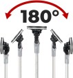 Превью картинка Шлифмашина для стен и потолков Crown CT13714L TB