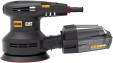 Превью картинка Эксцентриковая шлифмашина CAT DX46