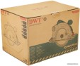 Превью картинка Циркулярная пила DWT HKS12-54