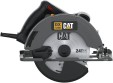 Превью картинка Циркулярная пила CAT DX5280