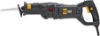 Превью картинка Сабельная пила CAT DX5120