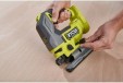 Превью картинка Электролобзик Ryobi RJS18BL-0 5133006499 (без АКБ)