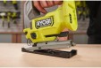 Превью картинка Электролобзик Ryobi RJS18BL-0 5133006499 (без АКБ)