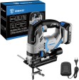 Превью картинка Электролобзик Deko DKJS20V PRO 085-1328 (с 1-им АКБ)
