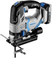 Превью картинка Электролобзик Deko DKJS20V PRO 085-1328 (с 1-им АКБ)