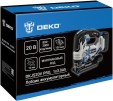 Превью картинка Электролобзик Deko DKJS20V PRO 085-1328 (с 1-им АКБ)