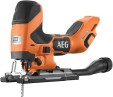 Превью картинка Электролобзик AEG Powertools BST 18BSBL-0 4935493527 (без АКБ)