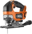 Превью картинка Электролобзик AEG Powertools BST18BLX2-0 4935492484 (без АКБ)