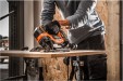 Превью картинка Электролобзик AEG Powertools BST18BLX2-0 4935492484 (без АКБ)