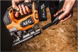 Превью картинка Электролобзик AEG Powertools BST18BLX2-0 4935492484 (без АКБ)
