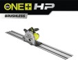 Превью картинка Дисковая погружная пила Ryobi RPLS18X-0 5133005734(без АКБ)