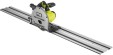 Превью картинка Дисковая погружная пила Ryobi RPLS18X-0 5133005734(без АКБ)