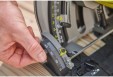 Превью картинка Дисковая погружная пила Ryobi RPLS18X-0 5133005734(без АКБ)