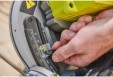 Превью картинка Дисковая погружная пила Ryobi RPLS18X-0 5133005734(без АКБ)